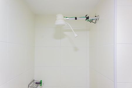 Apartamento para alugar com 34m², 2 quartos e sem vagaBanheiro