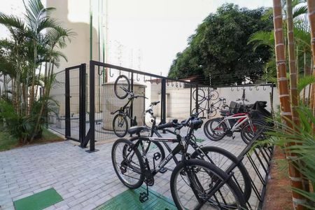 Apartamento para alugar com 34m², 2 quartos e sem vagaÁrea comum