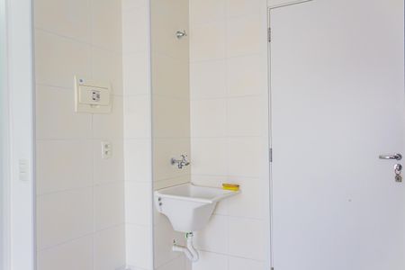 Apartamento para alugar com 34m², 2 quartos e sem vagaÁrea de Serviço