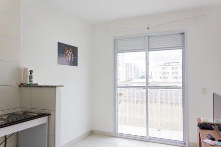 Apartamento para alugar com 34m², 2 quartos e sem vagaSala/Cozinha