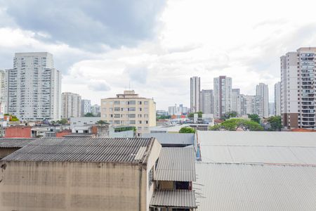 Apartamento para alugar com 34m², 2 quartos e sem vagaVista do Quarto 2