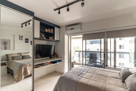 Casa à venda com 28m², 1 quarto e sem vagaStudio