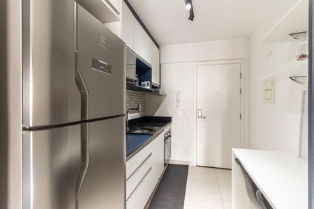 Casa à venda com 28m², 1 quarto e sem vagaCozinha