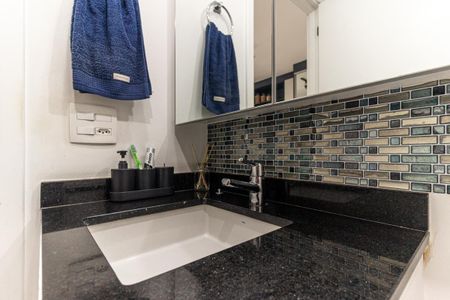 Casa à venda com 28m², 1 quarto e sem vagaBanheiro