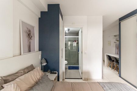 Studio de kitnet/studio à venda com 1 quarto, 28m² em Santa Ifigênia, São Paulo