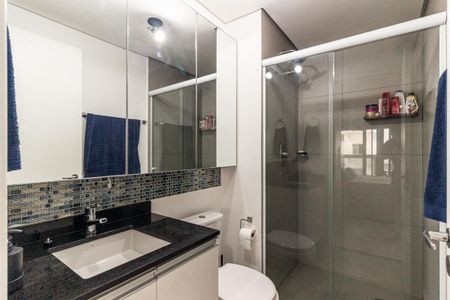 Casa à venda com 28m², 1 quarto e sem vagaBanheiro