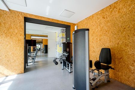 Apartamento à venda com 77m², 3 quartos e 1 vagaÁrea comum