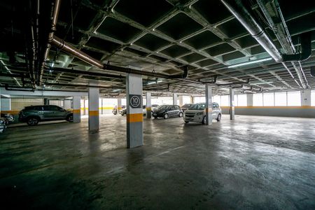 Apartamento à venda com 77m², 3 quartos e 1 vagaGaragem