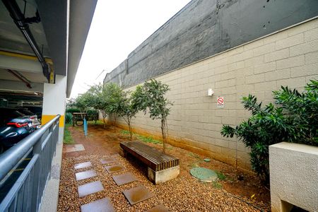 Apartamento à venda com 77m², 3 quartos e 1 vagaEspaço pet