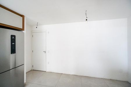 Apartamento à venda com 77m², 3 quartos e 1 vagaSala/Cozinha