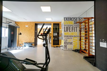 Apartamento à venda com 77m², 3 quartos e 1 vagaÁrea comum