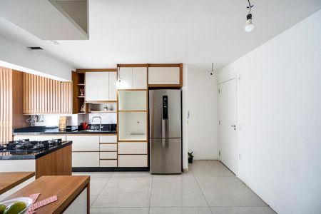 Apartamento à venda com 77m², 3 quartos e 1 vagaSala/Cozinha