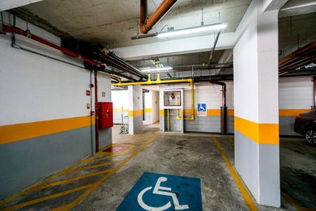 Apartamento à venda com 77m², 3 quartos e 1 vagaVaga acessível