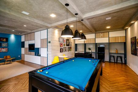 Apartamento à venda com 77m², 3 quartos e 1 vagaÁrea comum