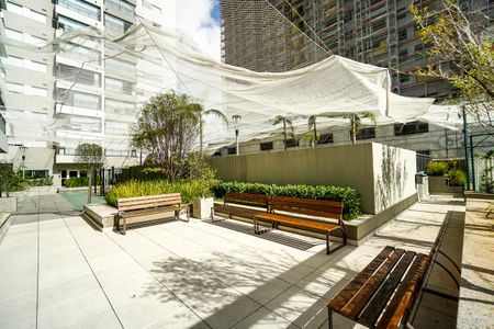 Apartamento à venda com 77m², 3 quartos e 1 vagaÁrea comum