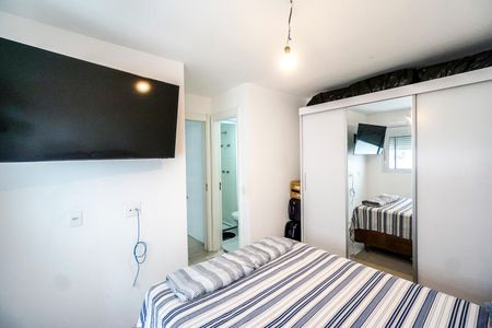 Apartamento à venda com 77m², 3 quartos e 1 vagaSuíte