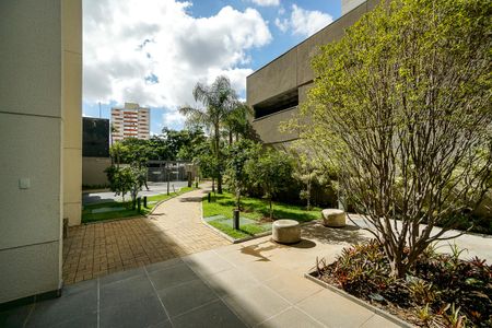 Apartamento à venda com 77m², 3 quartos e 1 vagaÁrea externa