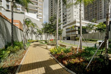 Apartamento à venda com 77m², 3 quartos e 1 vagaÁrea externa
