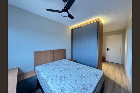 Studio de apartamento para alugar com 1 quarto, 29m² em Vila Independencia, São Paulo