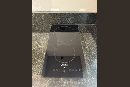 Studio de apartamento para alugar com 1 quarto, 29m² em Vila Independencia, São Paulo