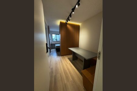 Studio de apartamento para alugar com 1 quarto, 29m² em Vila Independencia, São Paulo