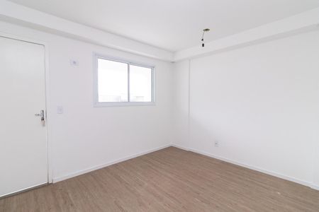 Sala de apartamento para alugar com 2 quartos, 45m² em Vila Ré, São Paulo