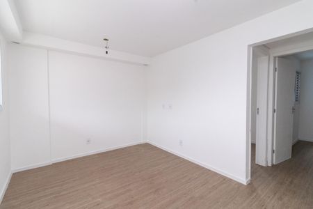 Sala de apartamento para alugar com 2 quartos, 45m² em Vila Ré, São Paulo