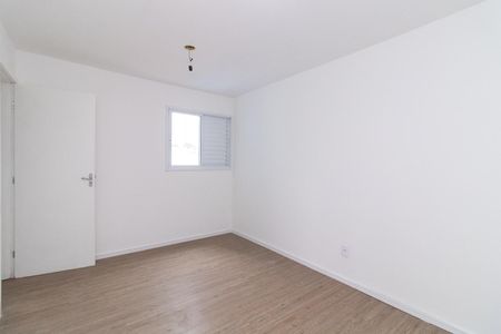 Quarto 2 de apartamento para alugar com 2 quartos, 45m² em Vila Ré, São Paulo