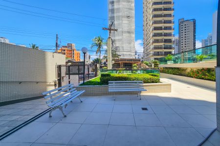 Apartamento para alugar com 154m², 4 quartos e 2 vagasÁrea de Lazer