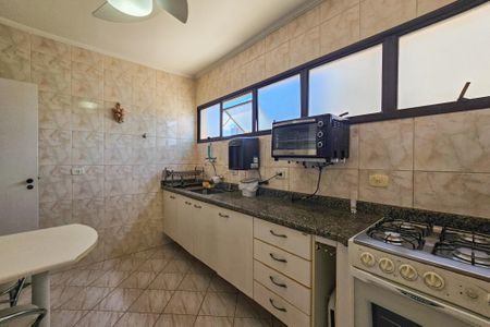 Apartamento para alugar com 154m², 4 quartos e 2 vagascozinha