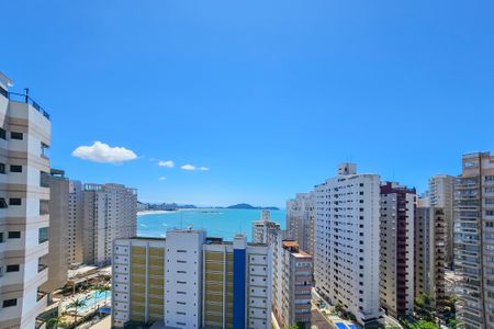Apartamento para alugar com 154m², 4 quartos e 2 vagasvaranda