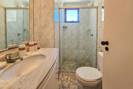 Apartamento para alugar com 154m², 4 quartos e 2 vagasbanheiro 1