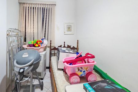 Apartamento para alugar com 154m², 4 quartos e 2 vagasSuíte 1