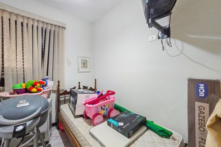 Apartamento para alugar com 154m², 4 quartos e 2 vagasSuíte 1