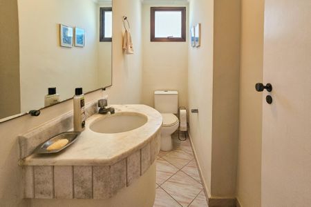 Apartamento para alugar com 154m², 4 quartos e 2 vagasLavabo