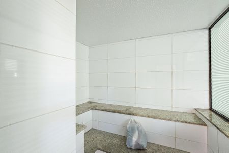 Apartamento para alugar com 154m², 4 quartos e 2 vagasÁrea de Lazer
