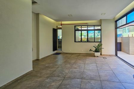 Apartamento para alugar com 154m², 4 quartos e 2 vagasÁrea de Lazer