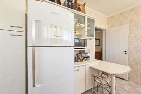 Apartamento para alugar com 154m², 4 quartos e 2 vagascozinha