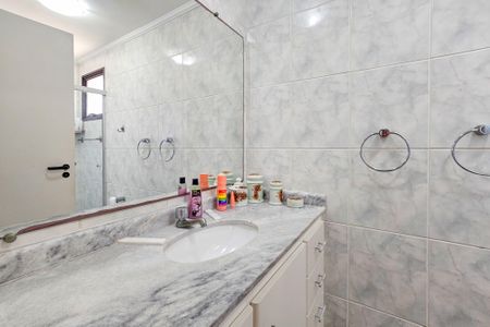 Apartamento para alugar com 154m², 4 quartos e 2 vagasbanheiro da suíte 2