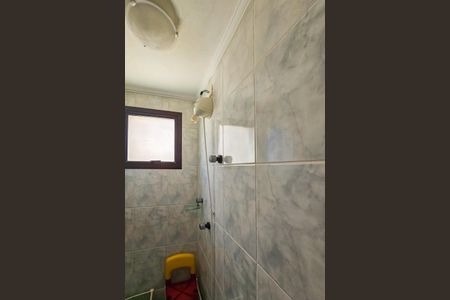 Apartamento para alugar com 154m², 4 quartos e 2 vagasbanheiro da suíte 1