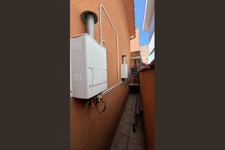 Casa para alugar com 220m², 4 quartos e 3 vagasCorredor