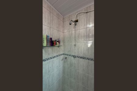 Casa para alugar com 220m², 4 quartos e 3 vagasBanheiro