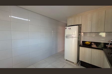 Casa para alugar com 220m², 4 quartos e 3 vagasCozinha