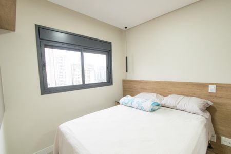 Apartamento à venda com 37m², 1 quarto e sem vaga Apartamento à venda com 37m², 1 quarto e sem vagaQuarto