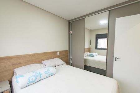 Apartamento à venda com 37m², 1 quarto e sem vaga Apartamento à venda com 37m², 1 quarto e sem vagaQuarto