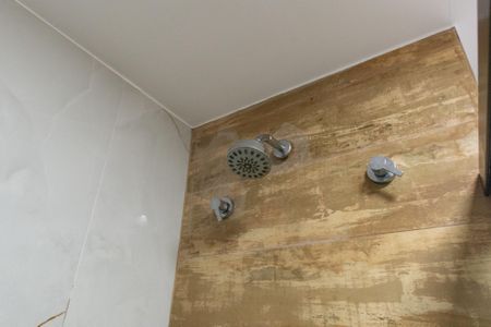 Apartamento à venda com 37m², 1 quarto e sem vaga Apartamento à venda com 37m², 1 quarto e sem vagaBanheiro