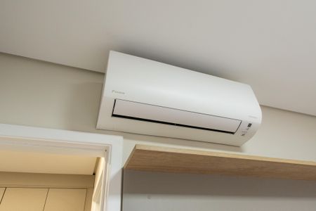 Apartamento à venda com 37m², 1 quarto e sem vaga Apartamento à venda com 37m², 1 quarto e sem vagaQuarto