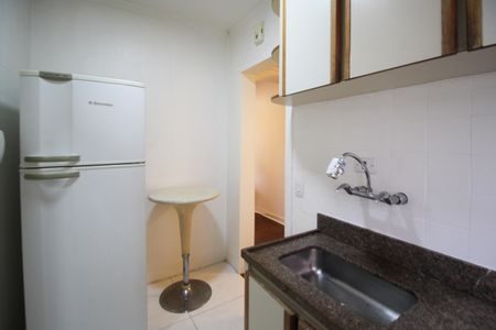 Apartamento para alugar com 70m², 2 quartos e 1 vagaCozinha