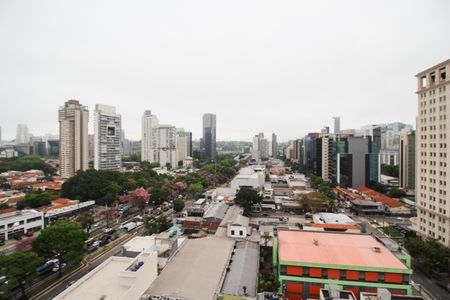 Apartamento para alugar com 70m², 2 quartos e 1 vagaVista