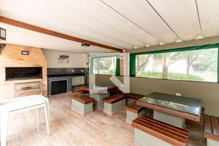 Apartamento para alugar com 70m², 2 quartos e 1 vagaÁrea comum - Churrasqueira